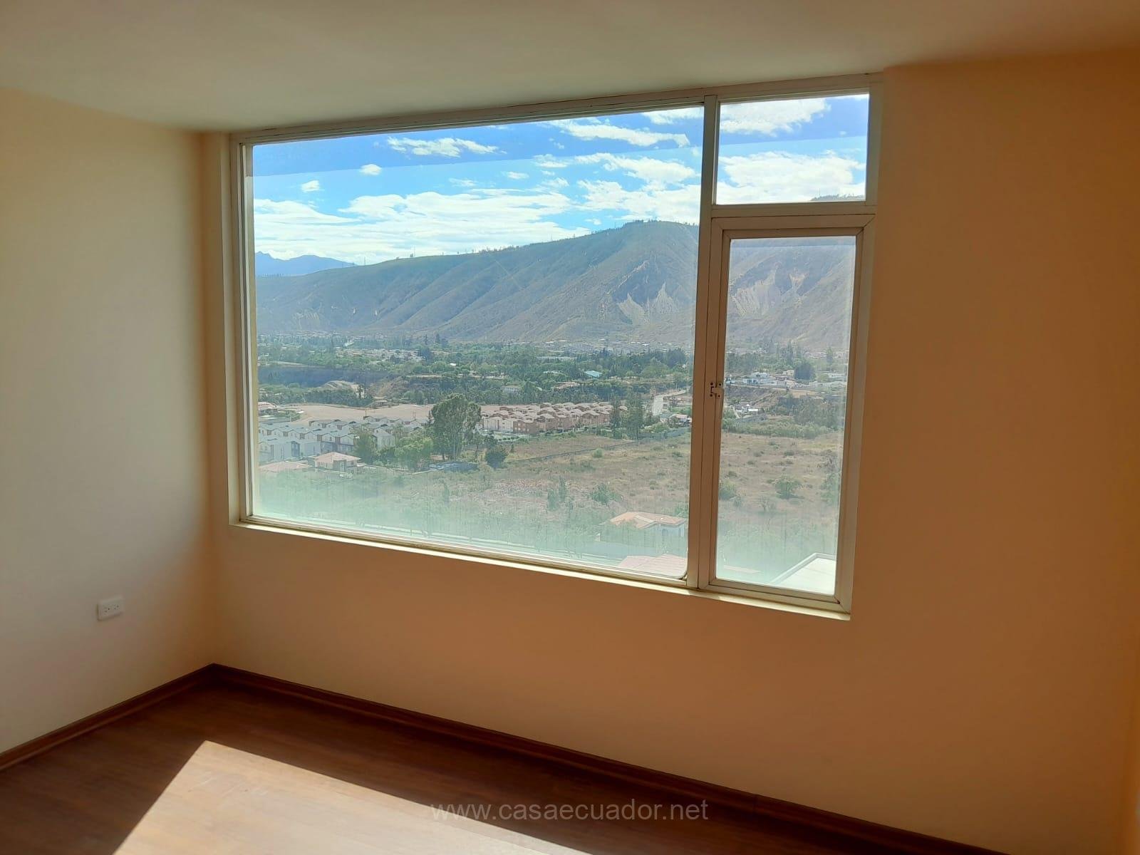 Departamento en venta en Pomasqui Montecarmelo