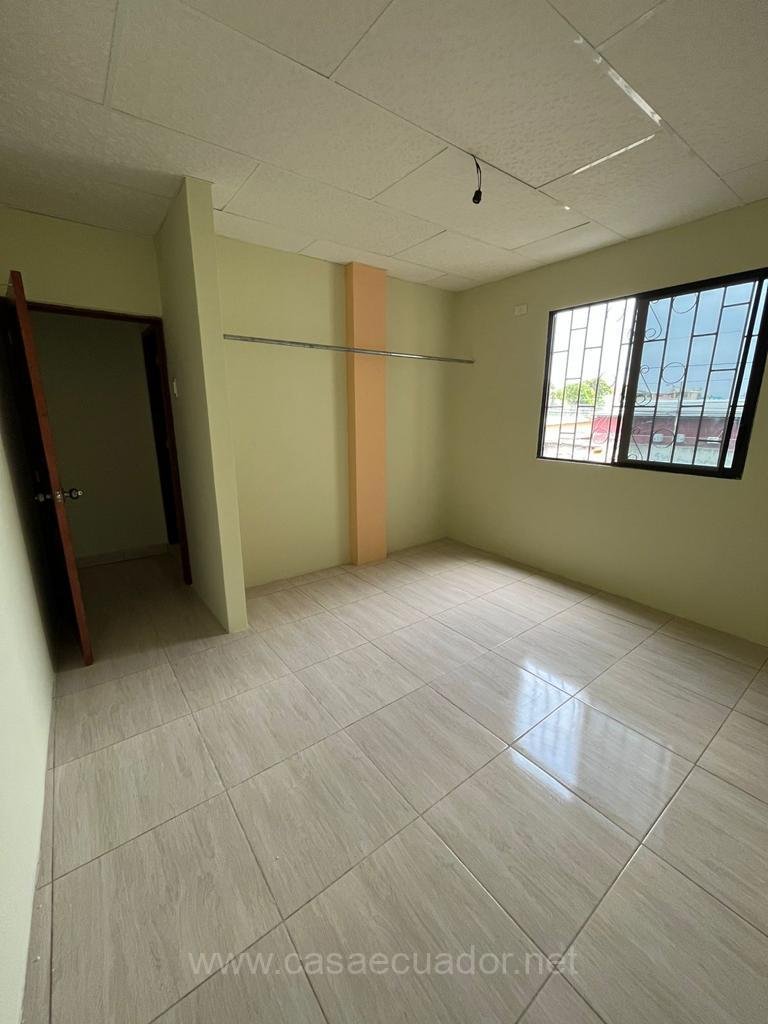 Casa rentera en venta cerca del Mall del Río Guayaquil
