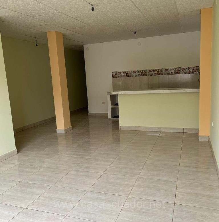 Casa rentera en venta cerca del Mall del Río Guayaquil