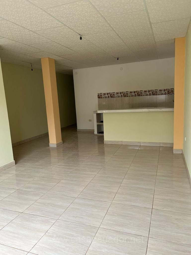 Casa rentera en venta cerca del Mall del Río Guayaquil
