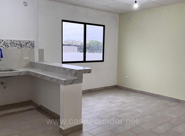 Casa rentera en venta cerca del Mall del Río Guayaquil