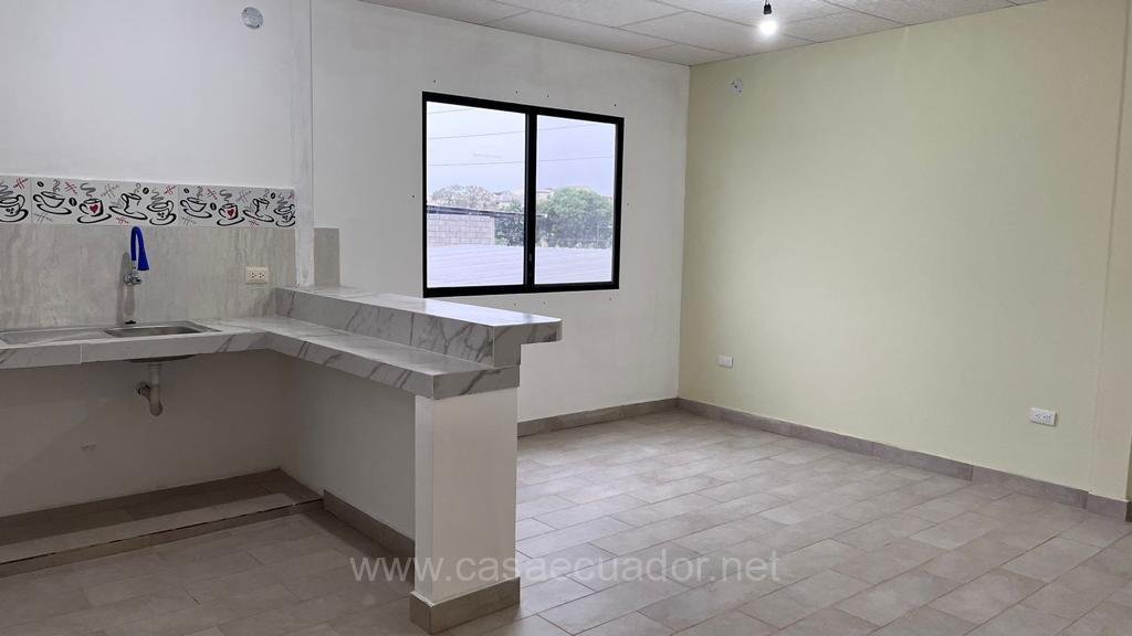 Casa rentera en venta cerca del Mall del Río Guayaquil