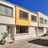 Casa independiente en venta en Pomasqui