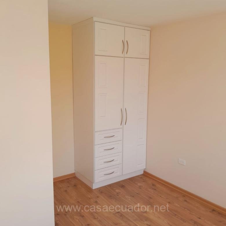 Casa independiente en venta en Pomasqui
