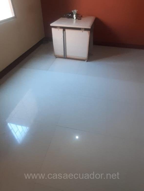 Casa en venta en Mucho Lote 1 Etapa 1