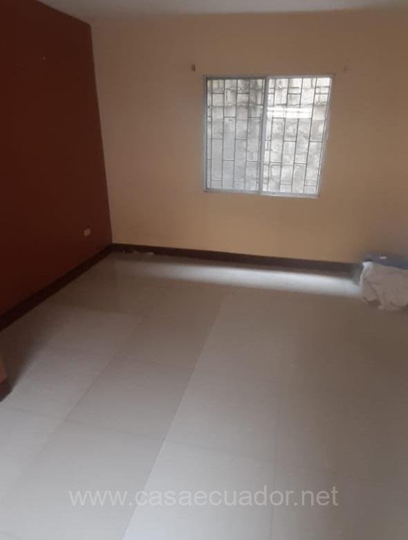 Casa en venta en Mucho Lote 1 Etapa 1
