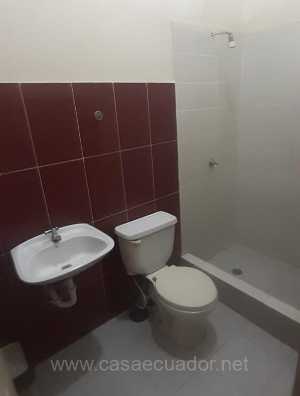 Casa en venta en Mucho Lote 1 Etapa 1