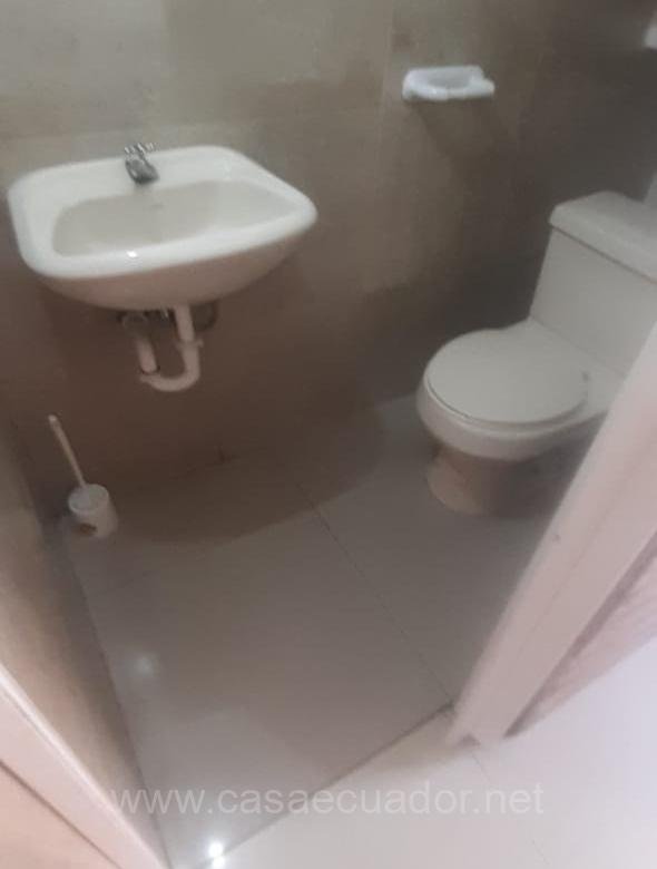 Casa en venta en Mucho Lote 1 Etapa 1