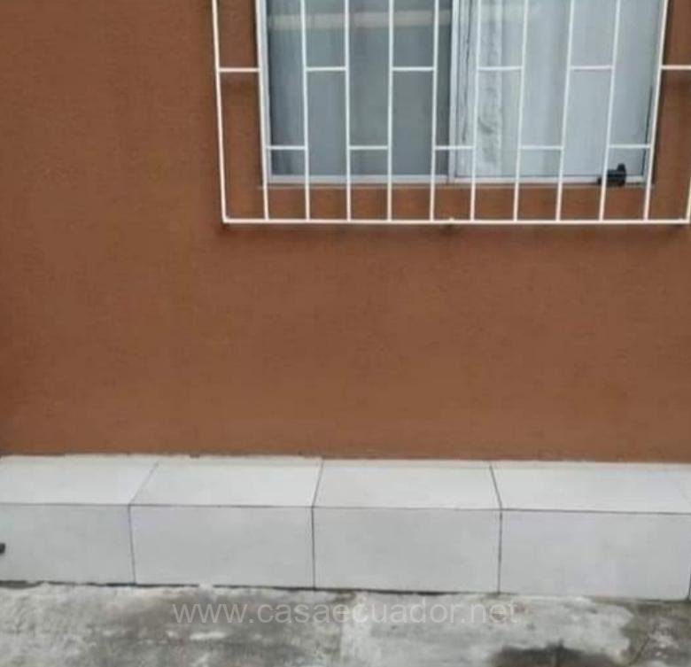 Casa en venta en Mucho Lote 1 Etapa 1
