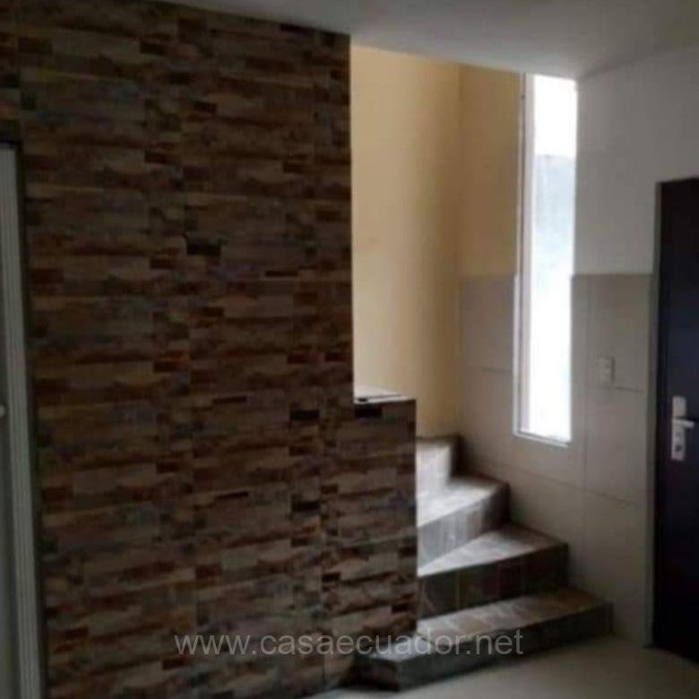 Casa en venta en Mucho Lote 1 Etapa 1