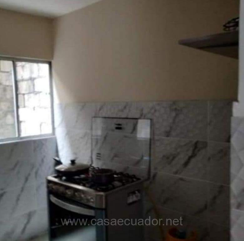Casa en venta en Mucho Lote 1 Etapa 1