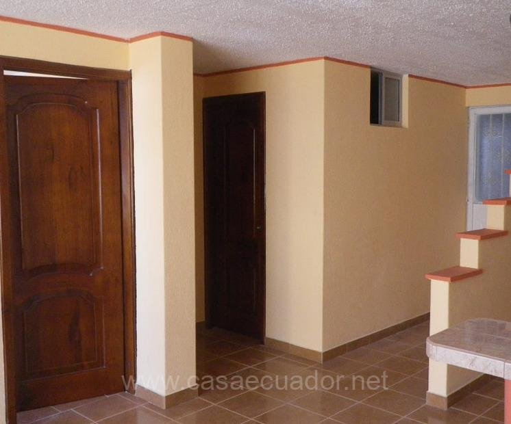 Edificio rentero en San José de Morán Quito