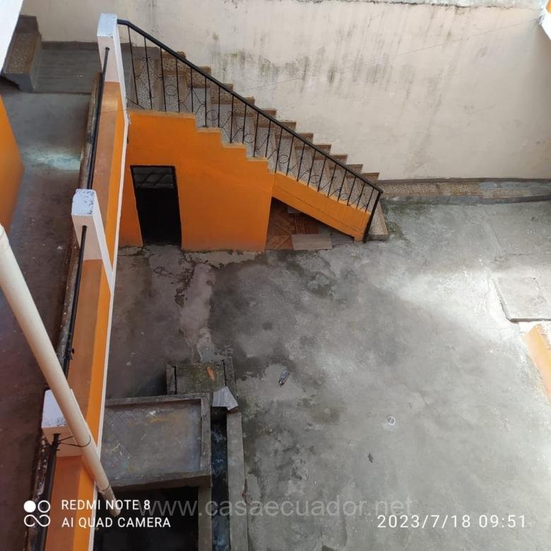 Casa rentera en Nuevos Horizontes Quito
