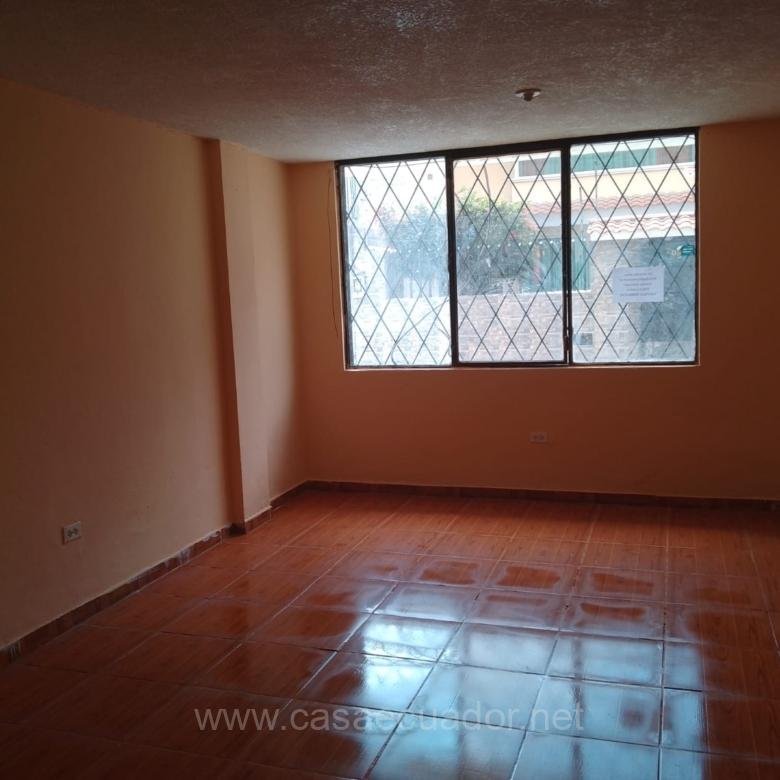 Casa en venta sector Consejo Provincial Quito