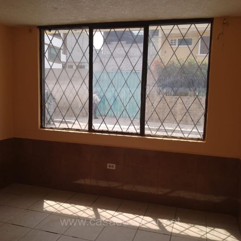Casa en venta sector Consejo Provincial Quito