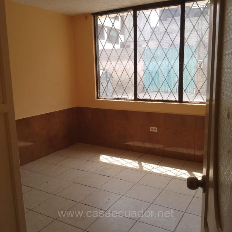 Casa en venta sector Consejo Provincial Quito
