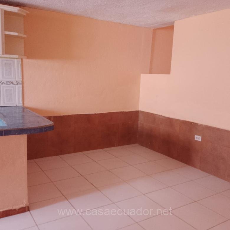 Casa en venta sector Consejo Provincial Quito