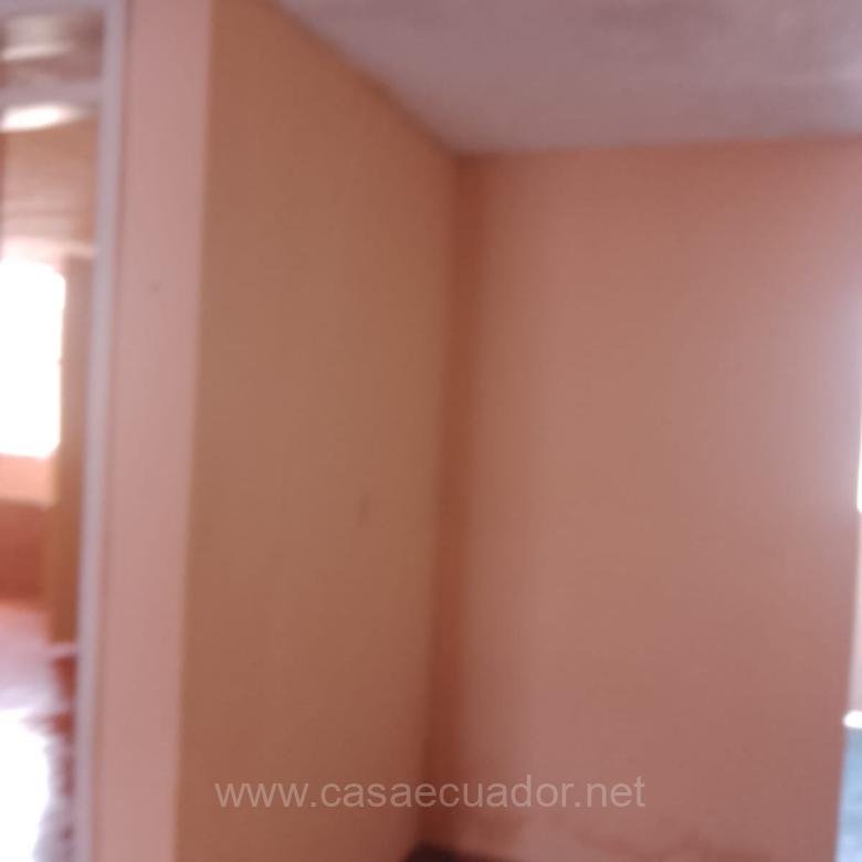 Casa en venta sector Consejo Provincial Quito