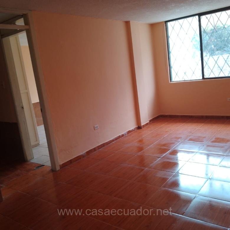 Casa en venta sector Consejo Provincial Quito