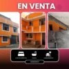 Casa rentera de 5 departamentos en Quito