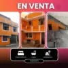 Casa rentera de 5 departamentos en Quito
