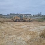 Terreno lotizado en Punta Blanca