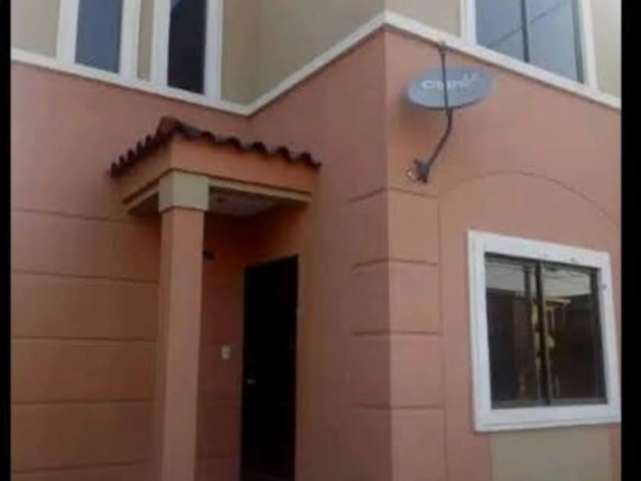 Casa en venta en La Joya Etapa Ámbar