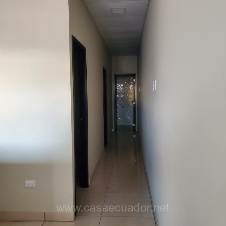 Casa rentera en Suburbio Guayaquil