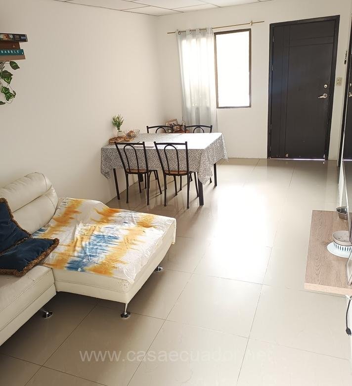 Casa en venta en La Joya Ópalo