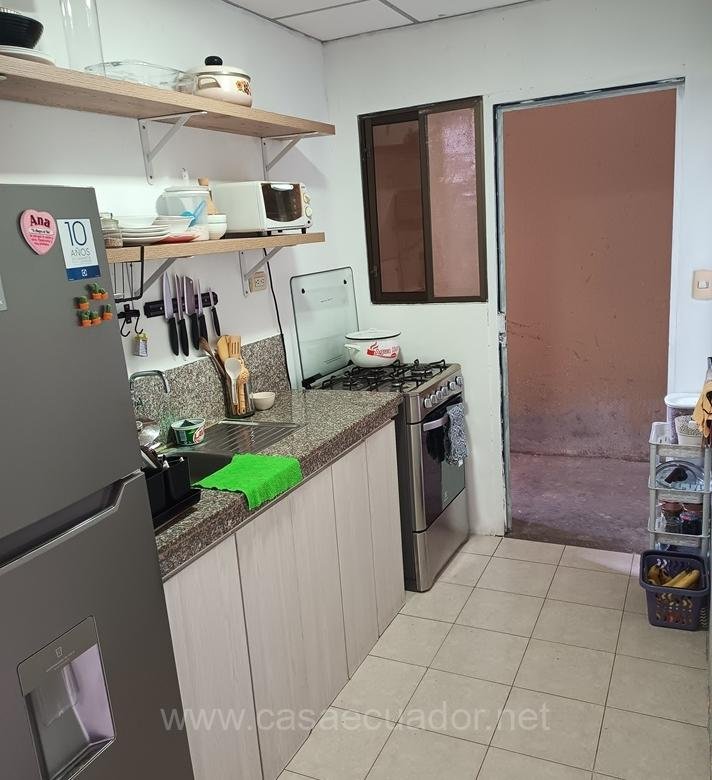 Casa en venta en La Joya Ópalo