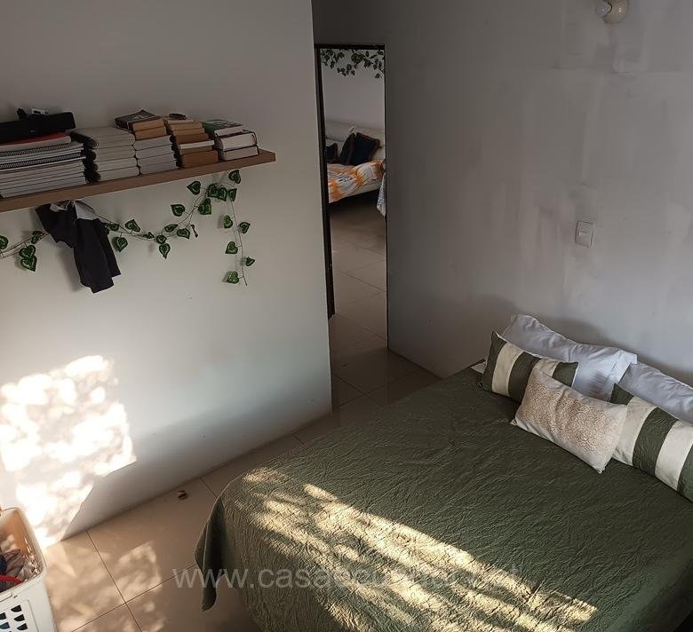 Casa en venta en La Joya Ópalo
