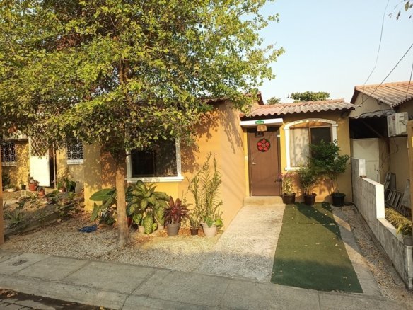 Casa en venta en La Joya Ópalo