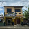 Casa de dos plantas en Chone