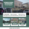 Terreno comercial en Avenida Portete Guayaquil