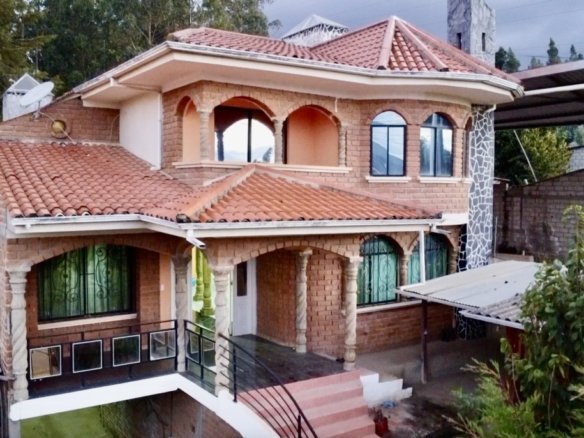 Casa en venta en Monay Cuenca