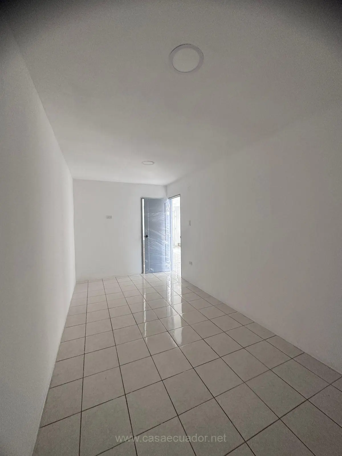 Casa Urbanizacion Ciudad Santiago I Etapa