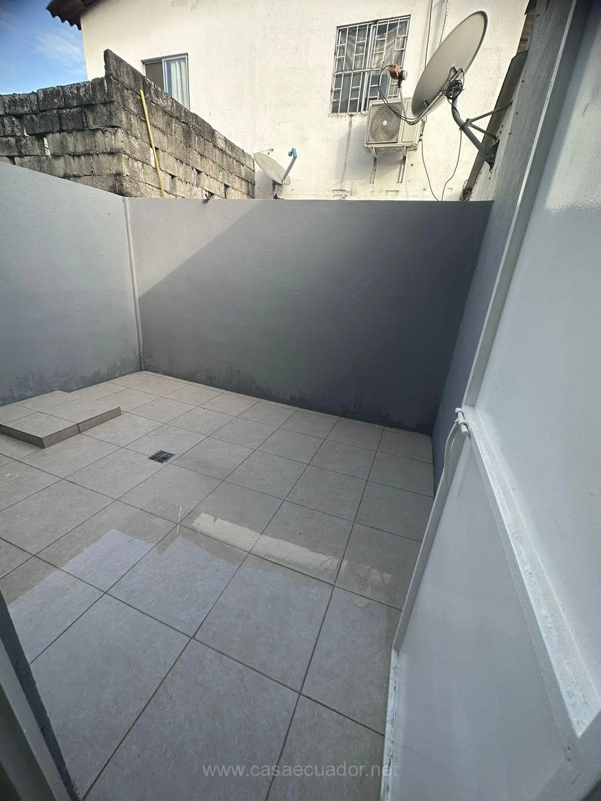 Casa Urbanizacion Ciudad Santiago I Etapa