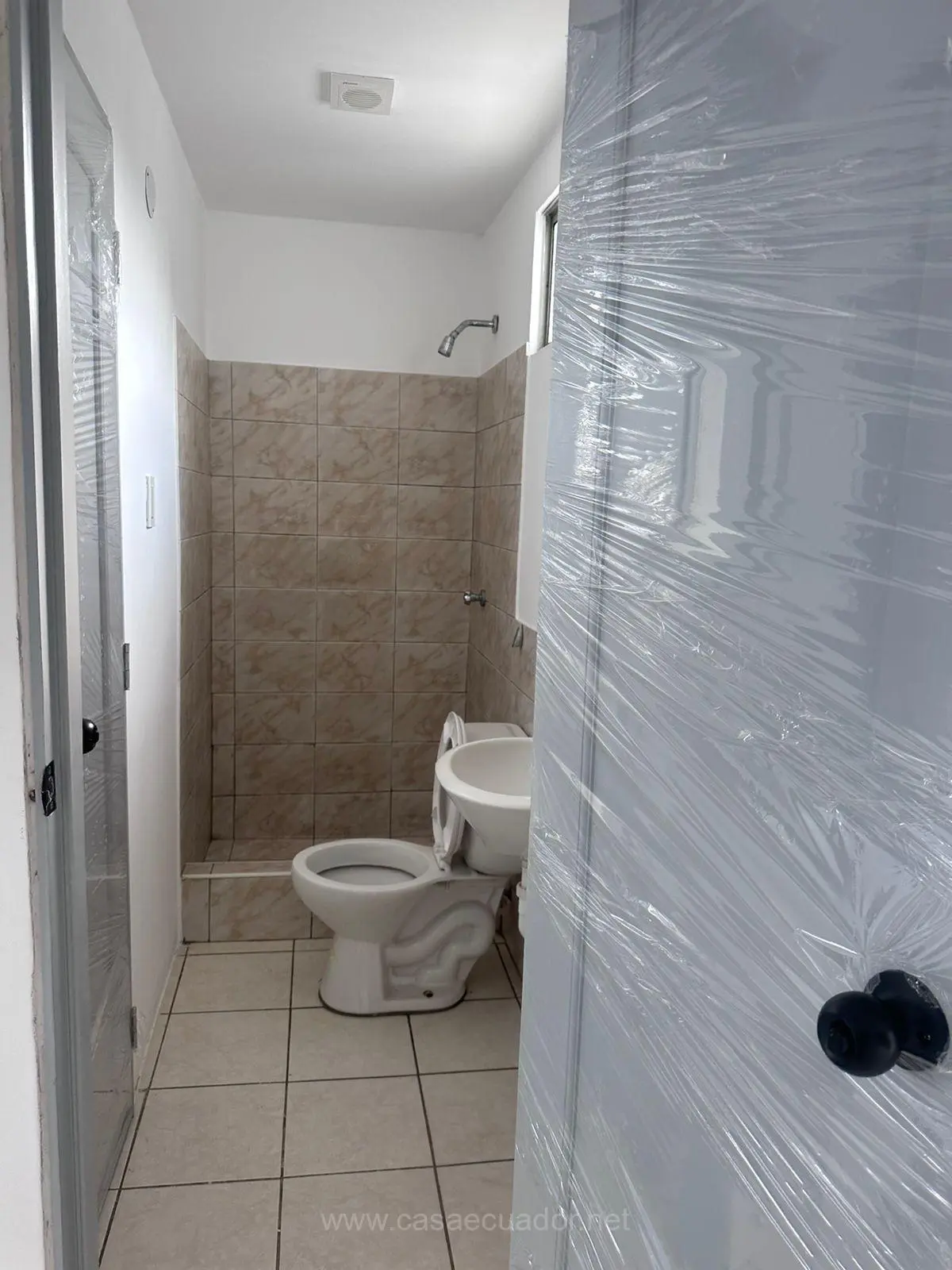 Casa Urbanizacion Ciudad Santiago I Etapa