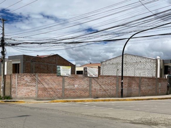 Terreno en venta en Ricaurte Cuenca
