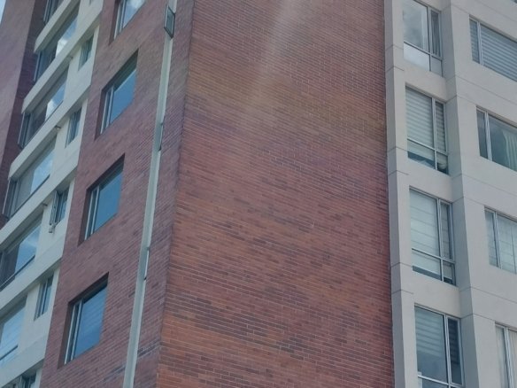 Departamento en venta en Ponceano Alto