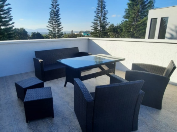 Casa en venta en Tumbaco