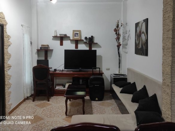 Casa en venta en Buena Fe Los Ríos