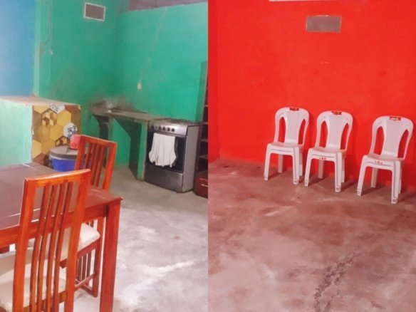 Casa Esquinera en Venta en Monte Sinaí Guayaquil