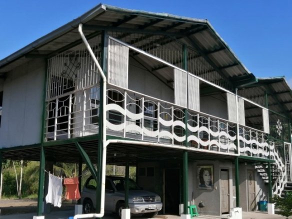 Casa en venta en Camarones Esmeraldas