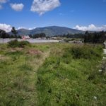 Terreno en venta en La Concepción Alangasí