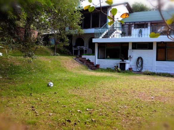 Dos casas en venta en San Rafael Sangolquí