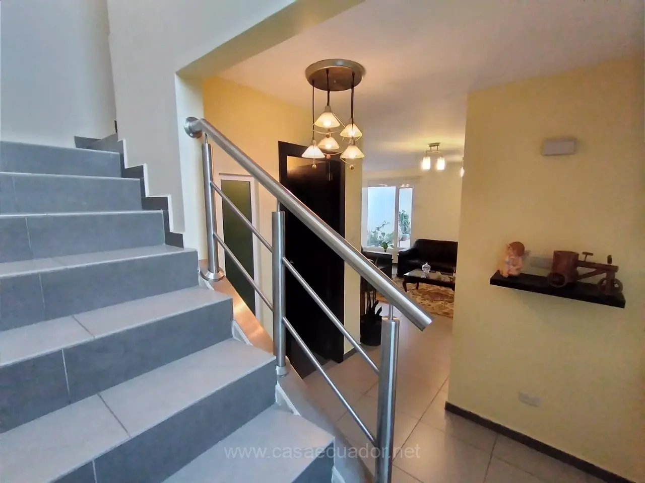 Casa en Venta en Urbanización San Rafael Valle de Los Chillos
