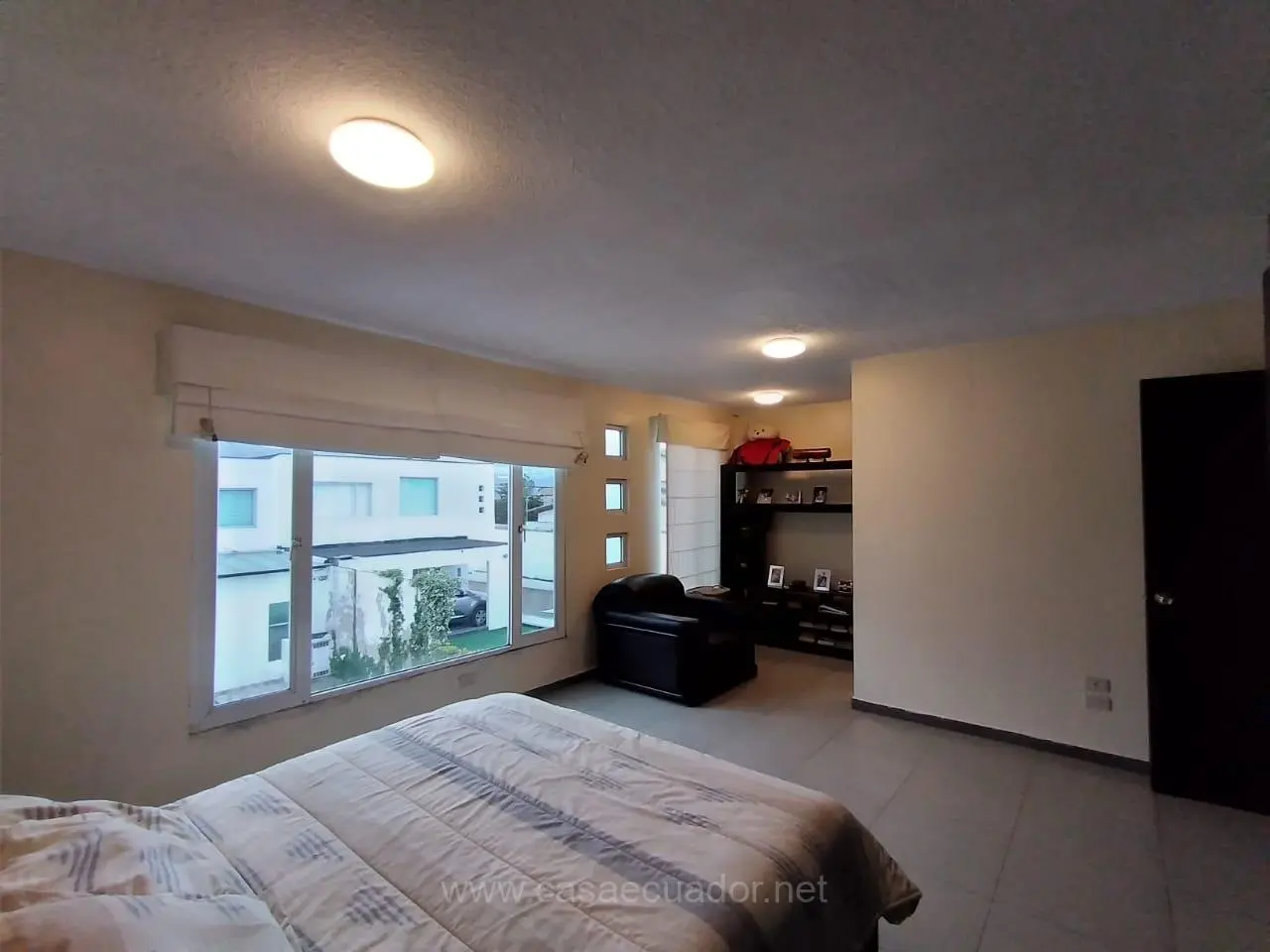 Casa en Venta en Urbanización San Rafael Valle de Los Chillos