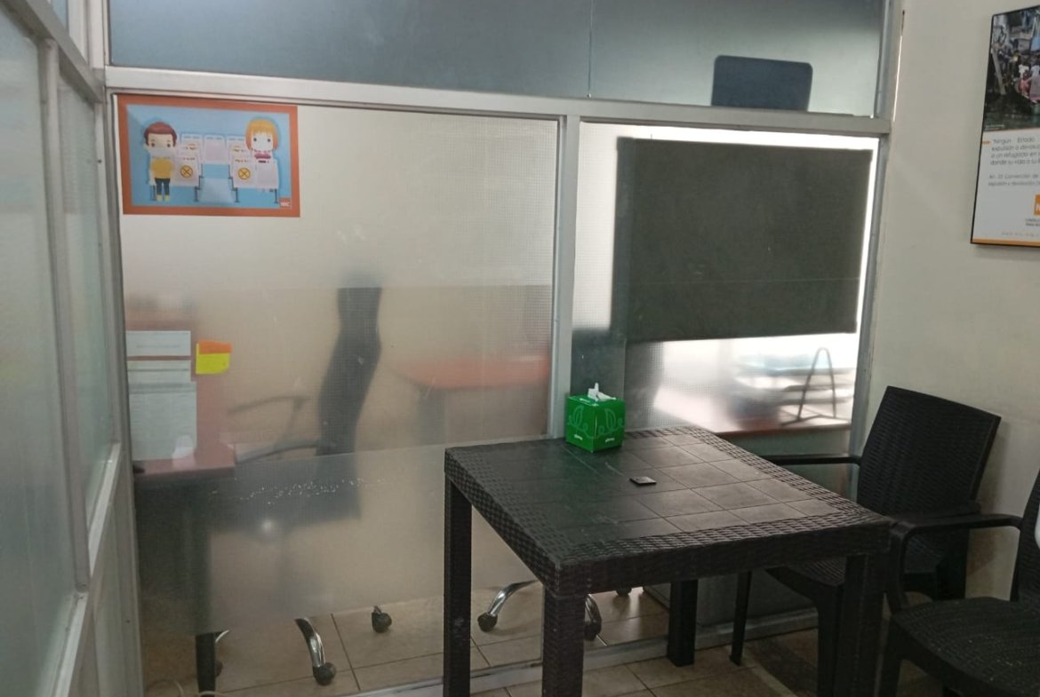 ¡Oportunidad única de alquiler! EN LAS PALMAS