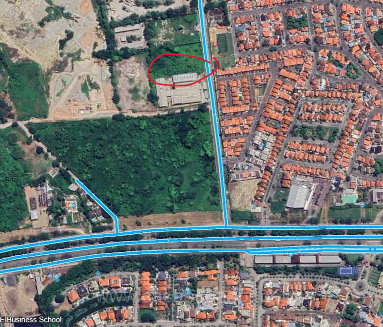 Terreno en Venta en Vía a la Costa Guayaquil 1